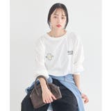 アソートグラフィックロンT | earth music&ecology | 詳細画像9