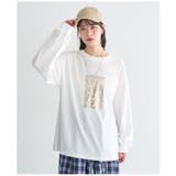 アソートグラフィックロンT | earth music&ecology | 詳細画像14