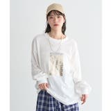 アソートグラフィックロンT | earth music&ecology | 詳細画像15