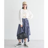 アソートグラフィックロンT | earth music&ecology | 詳細画像16