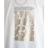 アソートグラフィックロンT | earth music&ecology | 詳細画像19