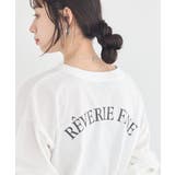 アソートグラフィックロンT | earth music&ecology | 詳細画像20