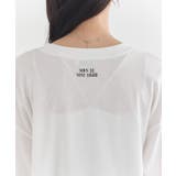 アソートグラフィックロンT | earth music&ecology | 詳細画像22