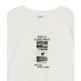 アソートグラフィックロンT | earth music&ecology | 詳細画像31