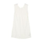 レースギャザーワンピース | earth music&ecology  | 詳細画像29 