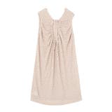 レースギャザーワンピース | earth music&ecology  | 詳細画像22 