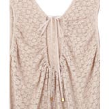 レースギャザーワンピース | earth music&ecology  | 詳細画像26 