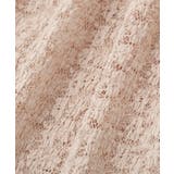 レースギャザーワンピース | earth music&ecology  | 詳細画像28 