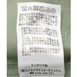 【フード取り外し可能】シアーシャツブルゾン | earth music&ecology  | 詳細画像33 