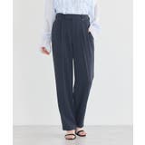 ストレートパンツ | earth music&ecology  | 詳細画像2 