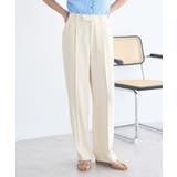 ストレートパンツ | earth music&ecology  | 詳細画像13 