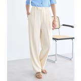 ストレートパンツ | earth music&ecology  | 詳細画像14 