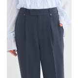 ストレートパンツ | earth music&ecology  | 詳細画像18 