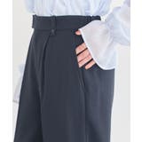 ストレートパンツ | earth music&ecology  | 詳細画像19 