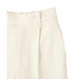 ストレートパンツ | earth music&ecology  | 詳細画像23 