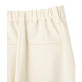 ストレートパンツ | earth music&ecology  | 詳細画像28 