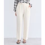 ストレートパンツ | earth music&ecology  | 詳細画像8 