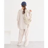 【セットアップ対応】アソート金ボタンジャケット | earth music&ecology  | 詳細画像28 