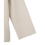 【セットアップ対応】アソート金ボタンジャケット | earth music&ecology  | 詳細画像37 