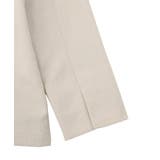 【セットアップ対応】アソート金ボタンジャケット | earth music&ecology  | 詳細画像40 