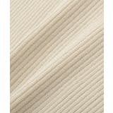 ラインカラーポロニット | earth music&ecology  | 詳細画像27 