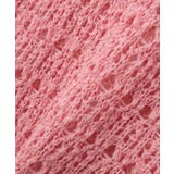 メッシュニットプルオーバー | earth music&ecology  | 詳細画像29 