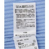 ミニフリルポロカーディガン | earth music&ecology  | 詳細画像25 