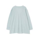 テーラーカラーニットカーディガン | earth music&ecology  | 詳細画像21 