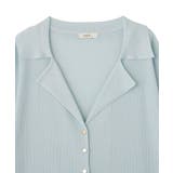 テーラーカラーニットカーディガン | earth music&ecology  | 詳細画像22 