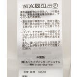 フリンジレースバックリボンキャミ | earth music&ecology  | 詳細画像22 