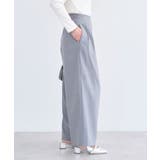 ラップパンツ | earth music&ecology  | 詳細画像15 