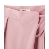 ラップパンツ | earth music&ecology  | 詳細画像24 