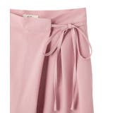 ラップパンツ | earth music&ecology  | 詳細画像25 