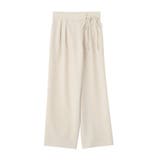 ラップパンツ | earth music&ecology  | 詳細画像31 