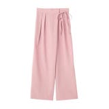 ラップパンツ | earth music&ecology  | 詳細画像33 