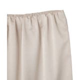 サテンレーススカート | earth music&ecology  | 詳細画像29 