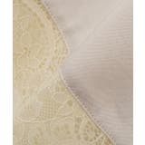 サテンレーススカート | earth music&ecology  | 詳細画像32 