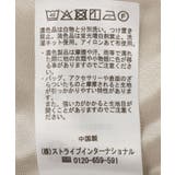 サテンレーススカート | earth music&ecology  | 詳細画像33 