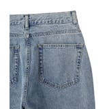 ウエストアシメデニムパンツ | earth music&ecology  | 詳細画像30 