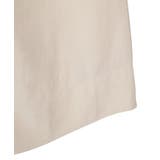 ウエストツイストアシメスカート | earth music&ecology  | 詳細画像20 