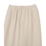 ウエストツイストアシメスカート | earth music&ecology  | 詳細画像21 