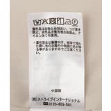 ウエストツイストアシメスカート | earth music&ecology  | 詳細画像23 