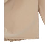 レースレイヤードドレーププルオーバー | earth music&ecology  | 詳細画像27 