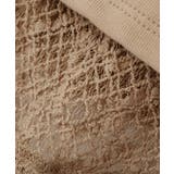 レースレイヤードドレーププルオーバー | earth music&ecology  | 詳細画像30 