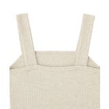 チェーンリブラメカットタンクトップ | earth music&ecology  | 詳細画像18 