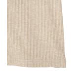 チェーンリブラメカットソー | earth music&ecology  | 詳細画像26 