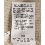 チェーンリブラメカットソー | earth music&ecology  | 詳細画像36 