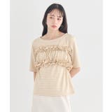 SET2点マルチウェイバンドゥ＋プルオーバー | earth music&ecology  | 詳細画像11 