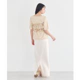 SET2点マルチウェイバンドゥ＋プルオーバー | earth music&ecology  | 詳細画像14 