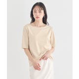 SET2点マルチウェイバンドゥ＋プルオーバー | earth music&ecology  | 詳細画像15 